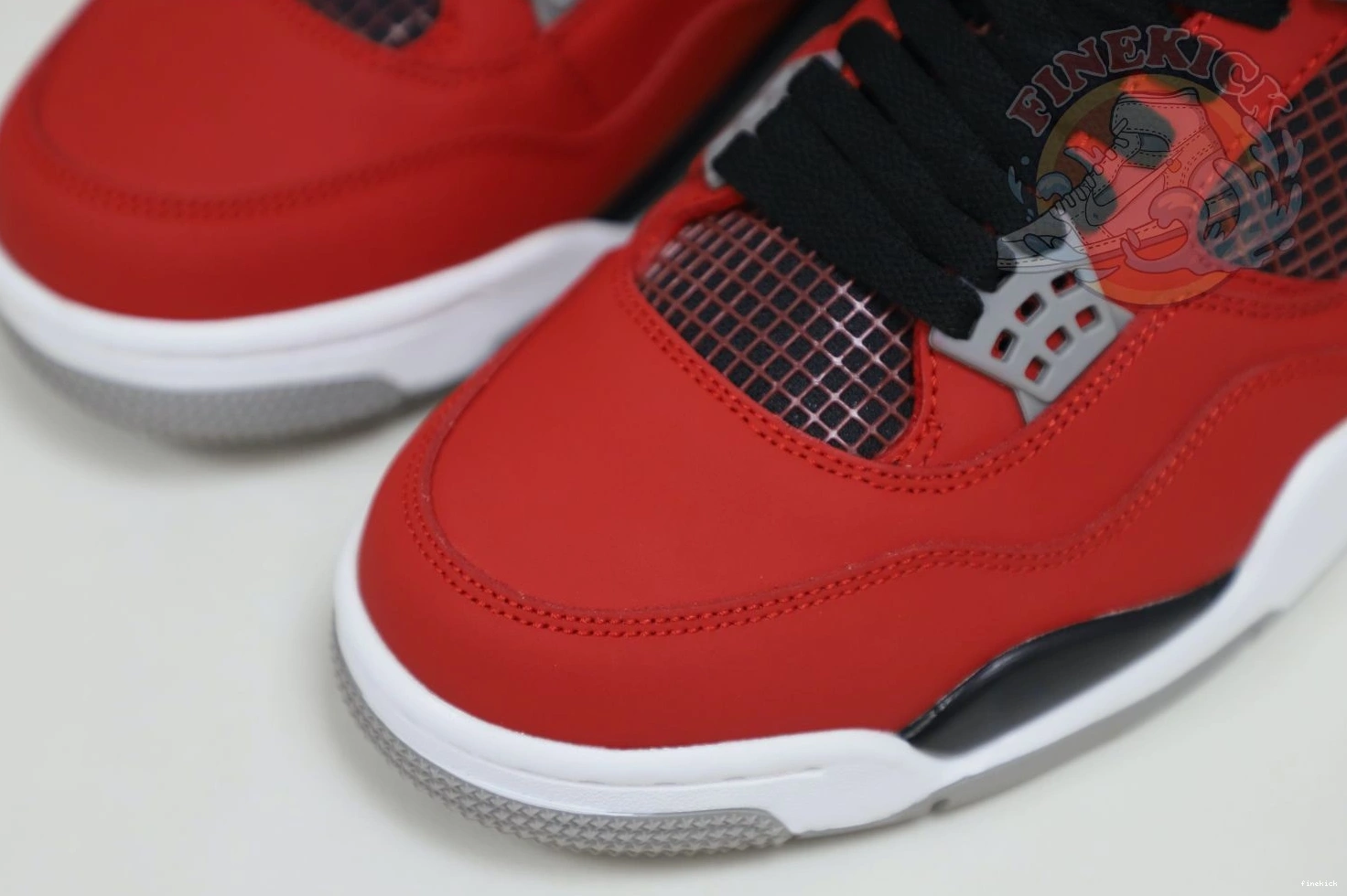 RetroToro Jordan Jordan4 Bravo Air 0826